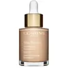 Image de Clarins - Skin Illusion SPF 15 Fond de teint 30 ml Nude unisex