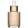 Image de Clarins Skin Illusion Natural Hydrating Foundation fond de teint hydratant éclat SPF 15 teinte 103N Ivory 30 ml
