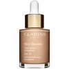 Image de Clarins Skin Illusion Natural Hydrating Foundation fond de teint hydratant éclat SPF 15 teinte 108W Sand 30 ml
