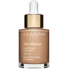 Image de Clarins Skin Illusion Natural Hydrating Foundation fond de teint hydratant éclat SPF 15 teinte 112C Amber 30 ml