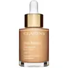 Image de Clarins - Skin Illusion SPF 15 Fond de teint 30 ml Marron clair unisex