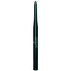 Image de Clarins Waterproof Pencil crayon yeux waterproof teinte 05 Forest 0.29 g