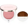 Image de Clarins Joli Blush blush longue tenue teinte 02 Cheeky Pink 5 g