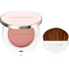 Image de Clarins Joli Blush blush longue tenue teinte 06 Cheeky Coral 5 g