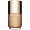 Image de Clarins Everlasting Youth Fluid Foundation fond de teint illuminateur SPF 15 teinte 106 Vanilla 30 ml