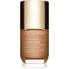 Image de Clarins Everlasting Youth Fluid Foundation fond de teint illuminateur SPF 15 teinte 113 Chestnut 30 ml
