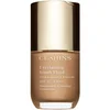 Image de Clarins Everlasting Youth Fluid Foundation fond de teint illuminateur SPF 15 teinte 114 Cappuccino 30 ml