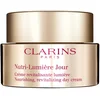 Image de Clarins - Nutri-Lumière Revitalisante Crème visage 50 ml female