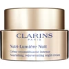 Image de Clarins - Nutri-Lumière Reconstituante intense Crème visage 50 ml female
