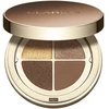 Image de Clarins - Aktuelle Kollektion Ombre 4 Couleurs Fard à paupières 4.2 ml Marron clair female
