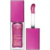 Image de Clarins Lip Comfort Oil Shimmer huile à lèvres teinte 03 Funky Raspberry 7 ml