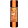 Image de Clarins Self Tan Radiance-Plus Golden Glow Booster produit auto-bronzant corps 30 ml