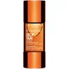 Image de Clarins Self Tan Radiance-Plus Golden Glow Booster produit auto-bronzant visage 15 ml