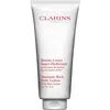 Image de Clarins - Super Hydratant au beurre de karité Crème et lait hydratant 200 ml female