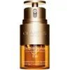Image de Clarins Double Serum Eye sérum anti-rides contour des yeux effet nourrissant 20 ml