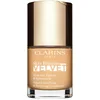 Image de Clarins Skin Illusion Velvet fond de teint liquide fini mat effet nourrissant teinte 105N 30 ml