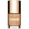 Image de Clarins - Skin Illusion Velvet Fond de teint 30 ml Marron clair unisex
