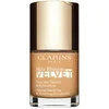 Image de Clarins Skin Illusion Velvet fond de teint liquide fini mat effet nourrissant teinte 112.3N 30 ml
