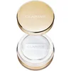 Image de Clarins Ever Matte Loose Powder poudre matifiante invisible teinte 03 Universal Deep 15 g