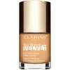 Image de Clarins Skin Illusion Velvet fond de teint liquide fini mat effet nourrissant teinte 112.5W 30 ml