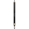 Image de Clarins Crayon Khôl crayon yeux avec taille-crayon pour un maquillage smoky-eyes 01 Carbon Black 1.05 g