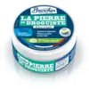 Image de BRIOCHIN Crème Nettoyante Multi-Usages, Savon de Marseille et Argile Naturelle, Détachante et Non Abrasif, 300 g
