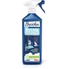 Image de JACQUES BRIOCHIN DROGUISTE DEPUIS 1919 - Nettoyant Anti-Odeurs - Au Bicarbonate de Soude - Texture Mousse - Parfum Verveine- Multi-usages - Séchage Rapide - Ecocert - Fabrication Française - 750 ml