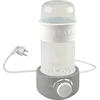Image de Babymilk second chauffe biberon Grey