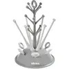 Image de Égoutte biberons arbre Grey