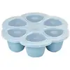 Image de Multiportions silicone Windy Blue