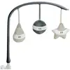 Image de Arche de jeux pour transat Up & Down Gris