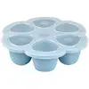 Image de Multiportions silicone Windy Blue