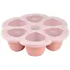Image de Multiportions silicone Old Pink