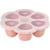 Image de Multiportions silicone Old Pink
