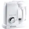 Image de Robot Babycook Solo White/Silver