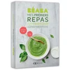 Image de Livre mes premiers repas avec babycook