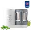 Image de Babycook Néo Robot Bébé 6 en 1 grey-white