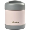 Image de Portion inox isotherme Light Pink