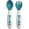Image de Lot de 2 couverts ergonomiques Blue