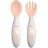 Image de Lot de 2 couverts ergonomiques Nude