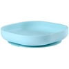 Image de Assiette silicone ventouse Light Blue