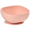 Image de Bol silicone ventouse Pink