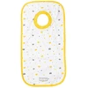 Image de Bavoir coton Couronnes