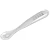 Image de Cuillère 1er repas silicone Light Mist