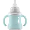 Image de Tasse Evoluclip 3 en 1 Airy Green