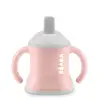 Image de Tasse Evoluclip 3 en 1 Old pink