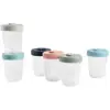 Image de Set 2ème âge 6 Portions clip 250 ml