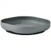 Image de Assiette silicone ventouse Mineral