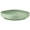 Image de Assiette silicone ventouse Vert Sauge