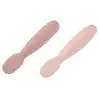 Image de Lot de 2 Pré Cuillères Silicone Barbe à papa